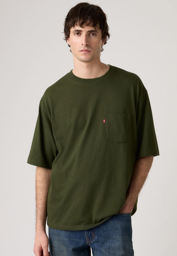 Levi's® Basic T-shirt - rosin