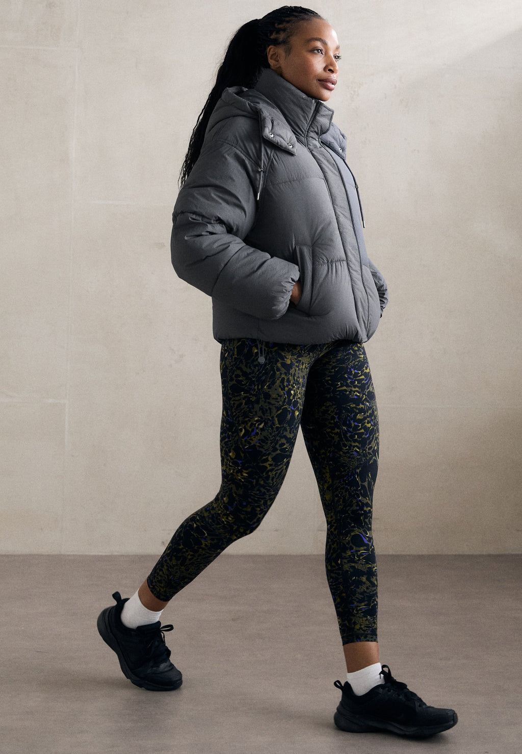 ONLY Play ONPHOPE SHORT JACKET