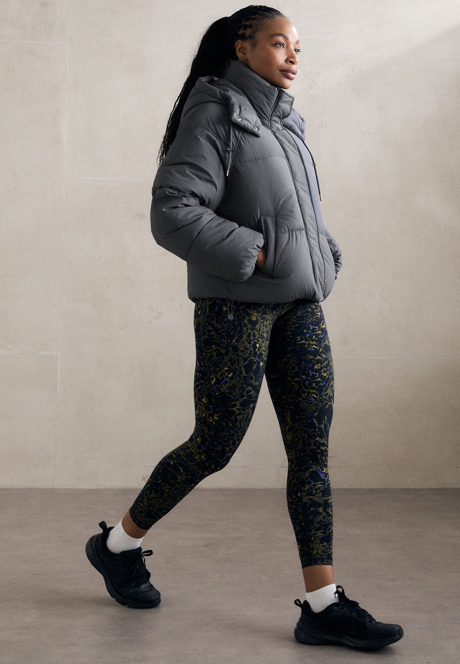 ONLY Play ONPHOPE SHORT JACKET