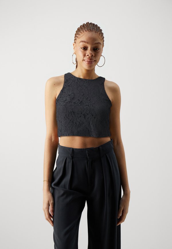 Vero Moda VMMILA CROP