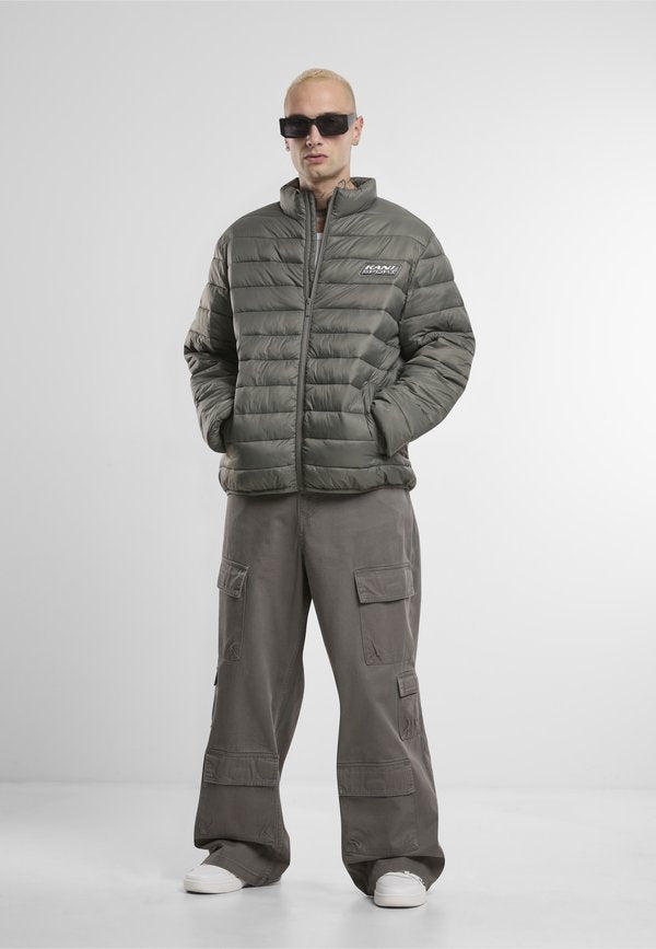 Karl Kani PATCH PUFFER