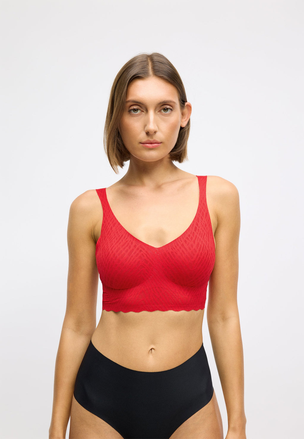 Sloggi FEEL BLISS FESTIVE BRALETTE