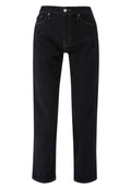 s.Oliver Jeans Straight Leg Media 1