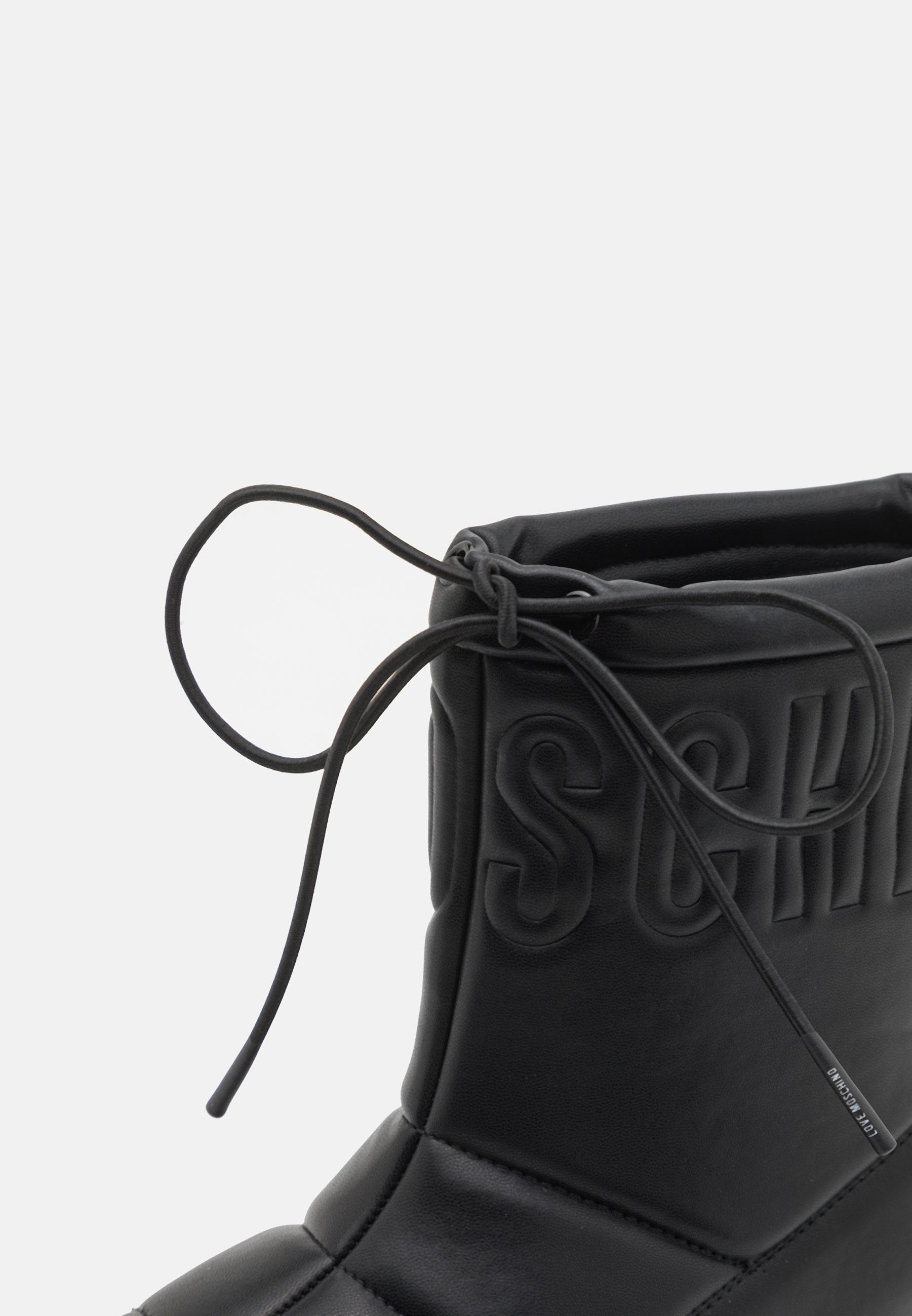 Love Moschino PLATFORM POWER