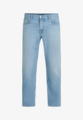 Tommy Hilfiger DENTON FADED SLIM STRAIGHT LEG JEANS - Straight leg jeans - heron blue