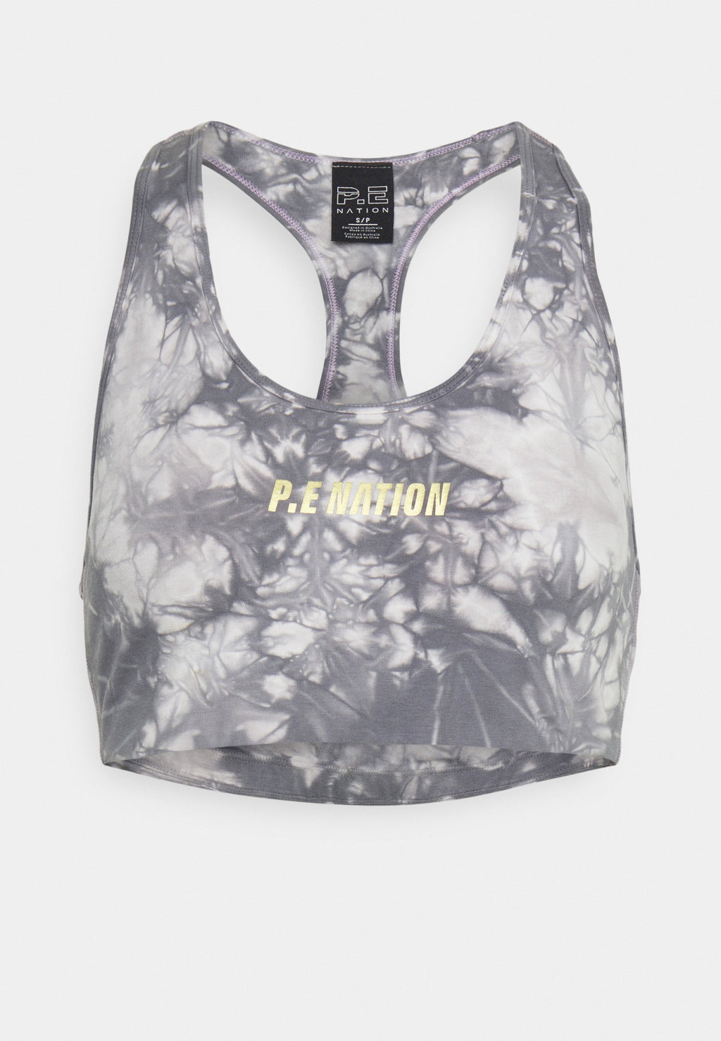 P.E Nation ASCEND SPORTS BRA
