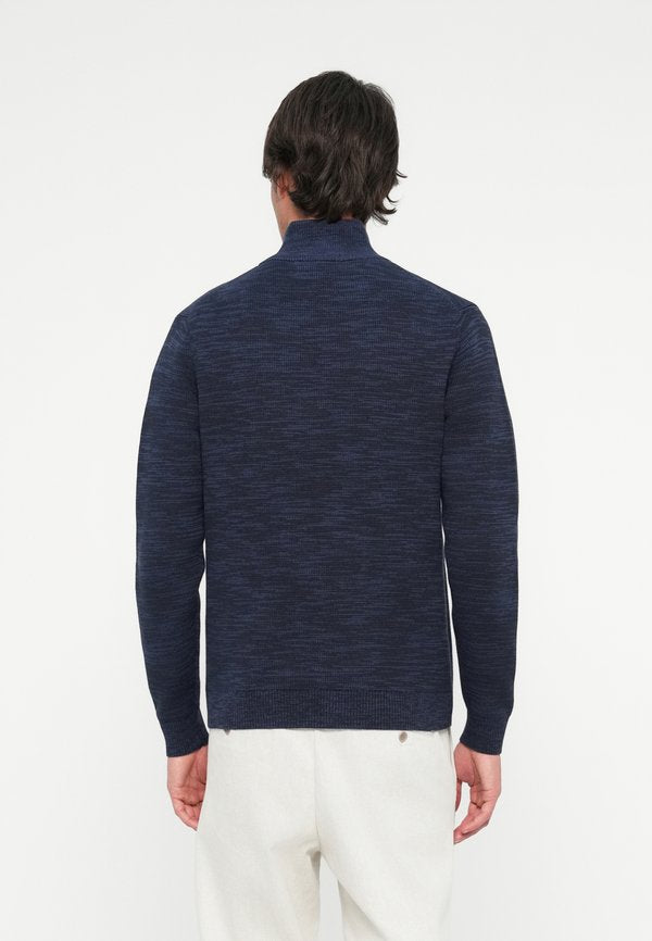 Selected SLMDANE HALF ZIP