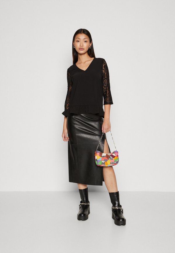 Vero Moda VMALVA PEPLUM