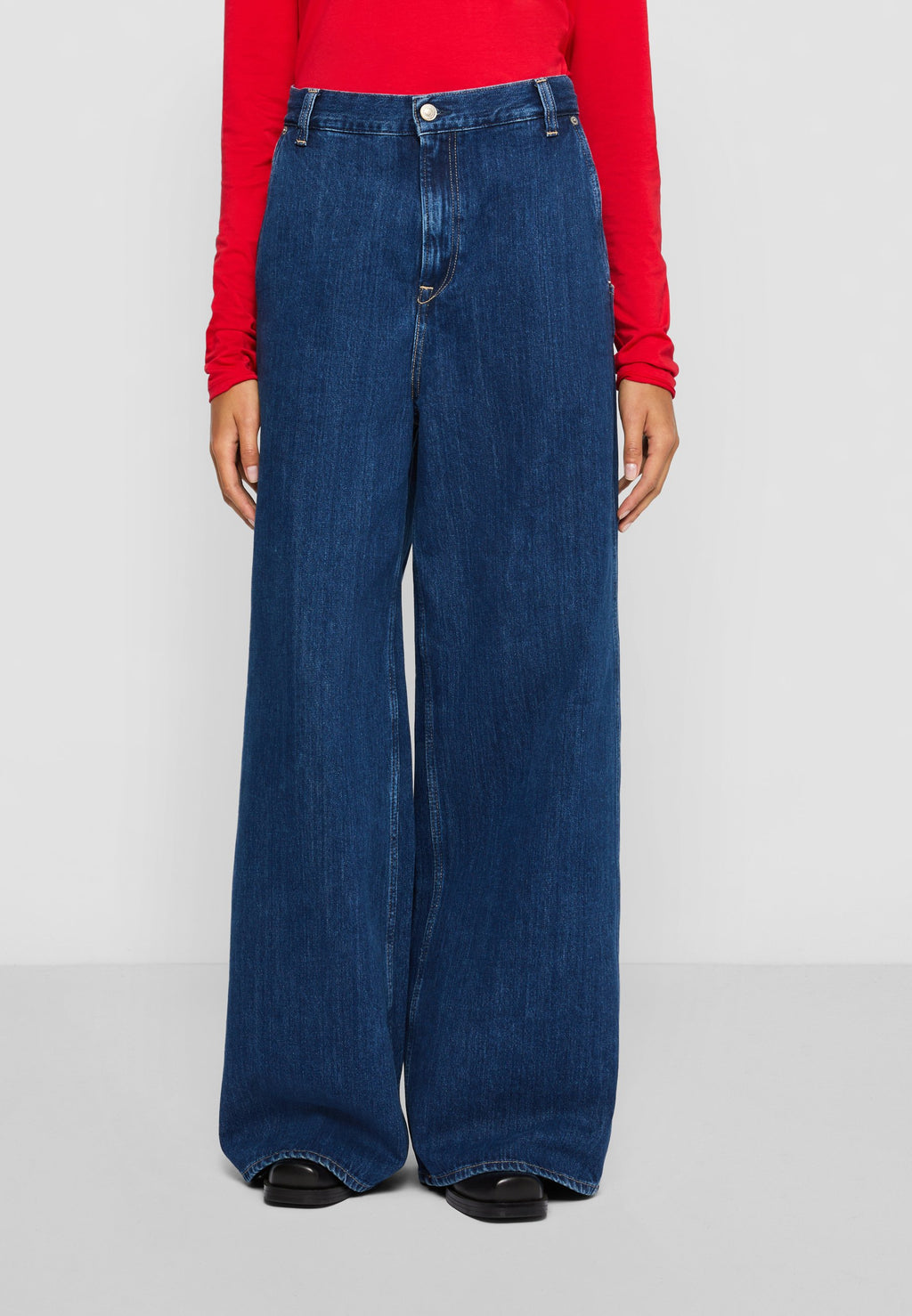 Replay PANTS