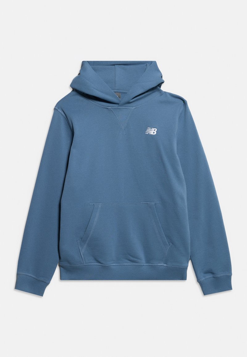 New Balance Kapuzenpullover Media 1