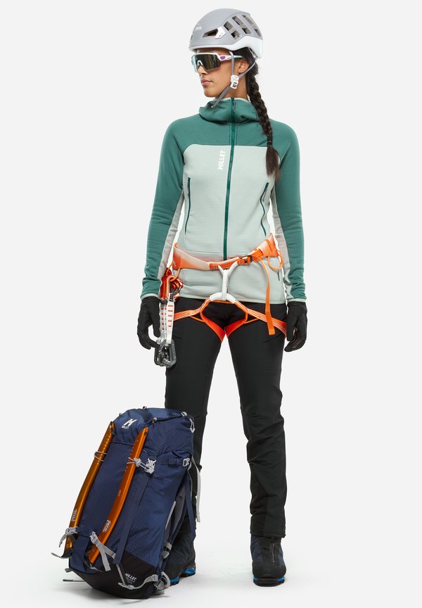 Millet FUSION GRID HOODIE