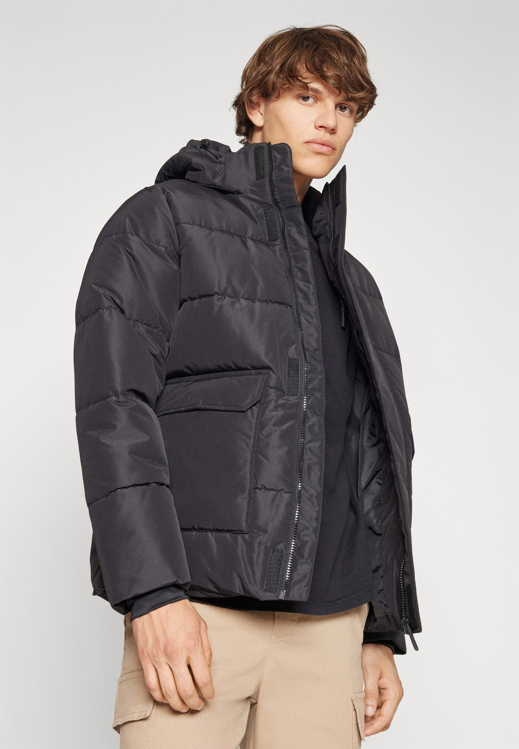 Puffer ONSCARL Puffer Media 6