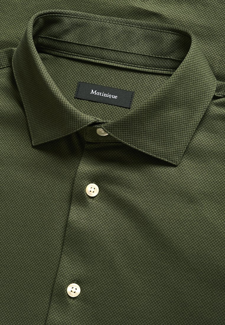 Matinique MARC REGULAR FIT