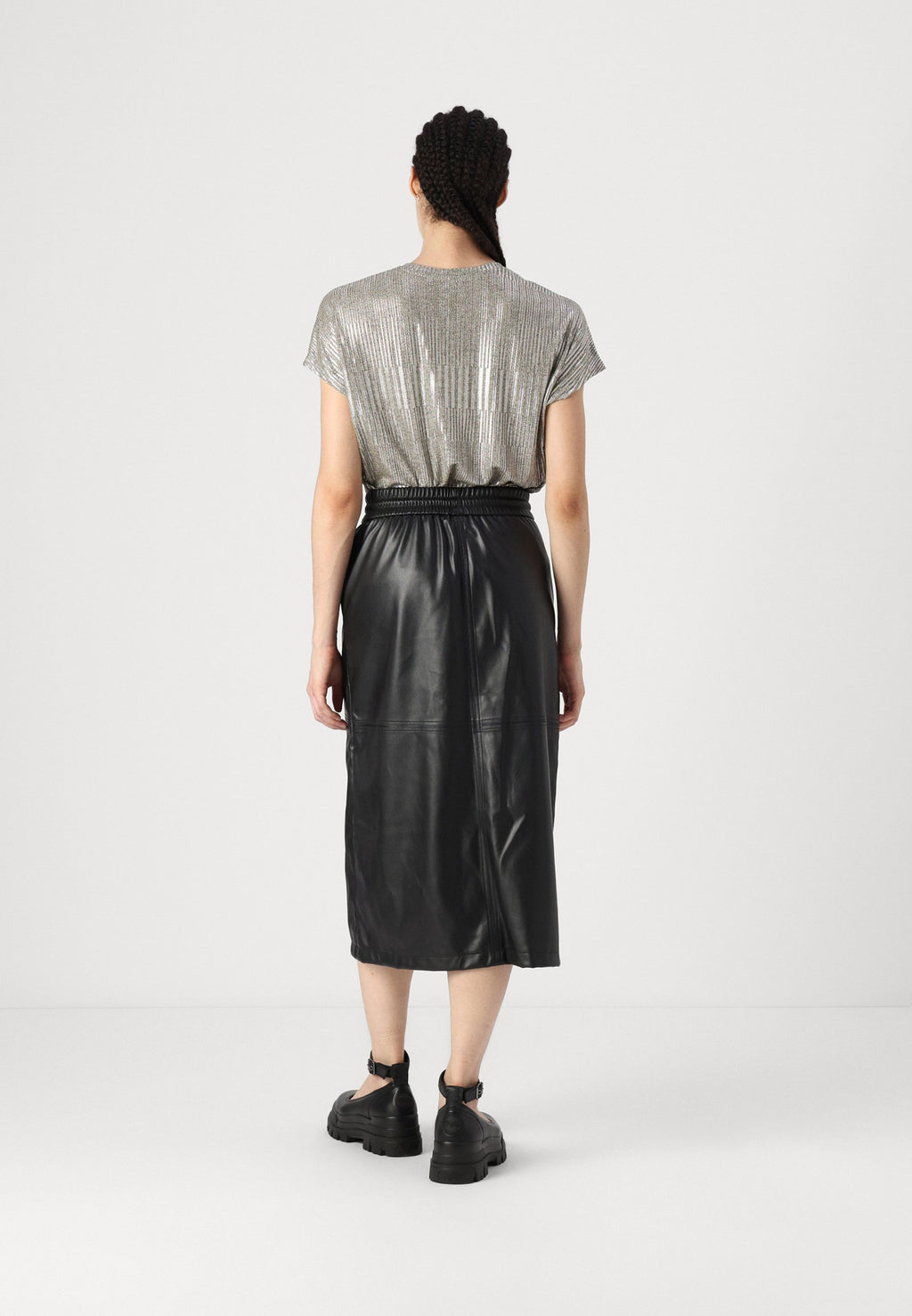 VILA VIMATHILDE SKIRT