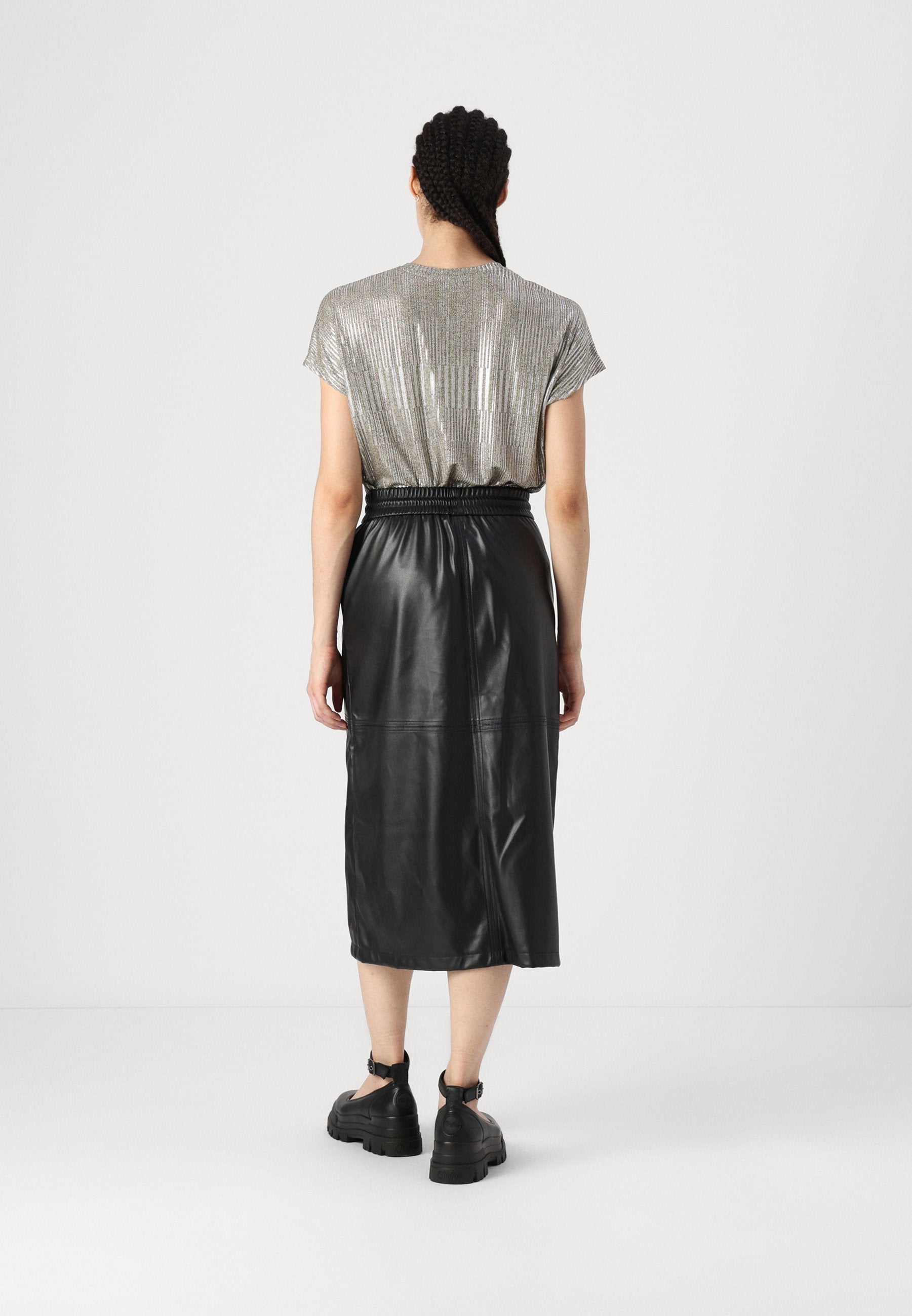 VILA VIMATHILDE SKIRT