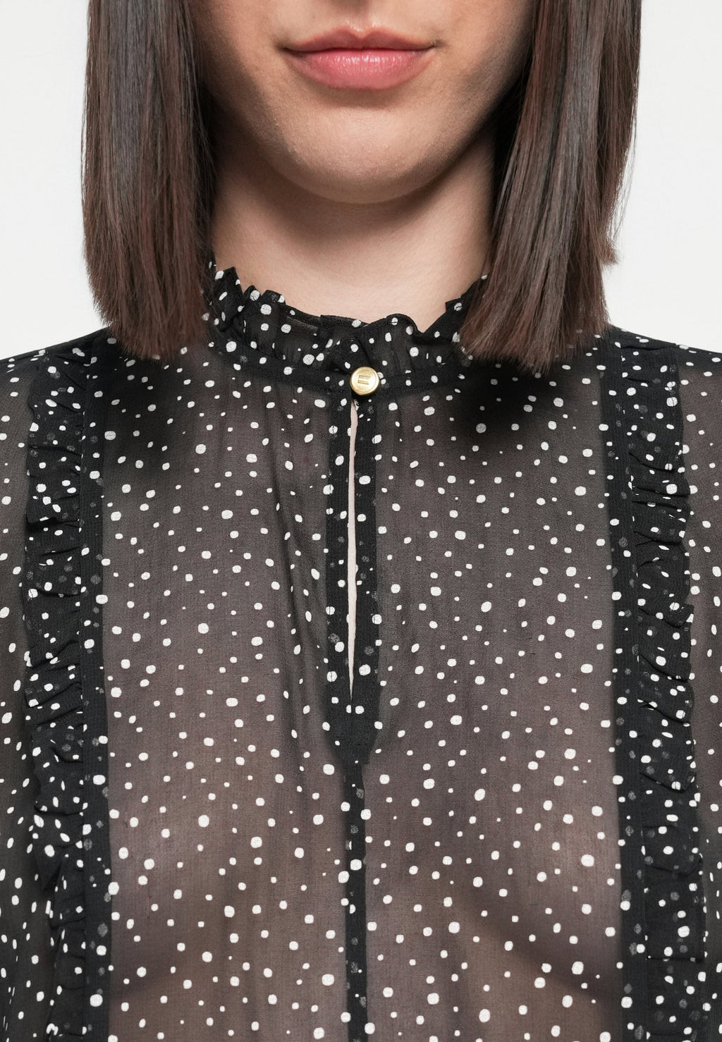 Tommy Hilfiger Bluse Media 6