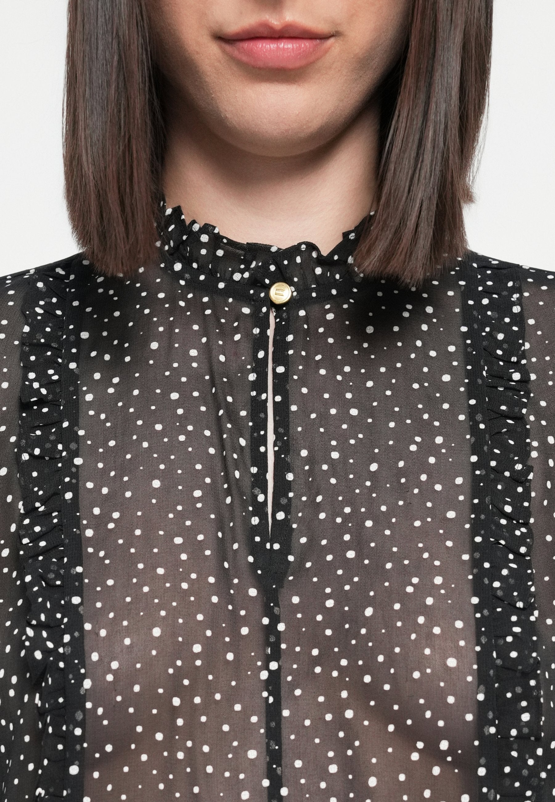 Tommy Hilfiger Bluse Media 6