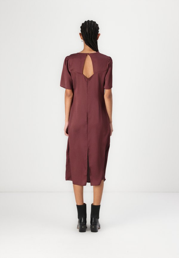 Bruuns Bazaar ACACIA NEMI DRESS