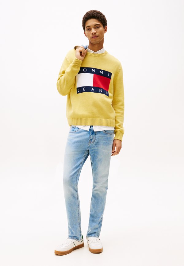 Tommy Jeans AUSTIN SLIM