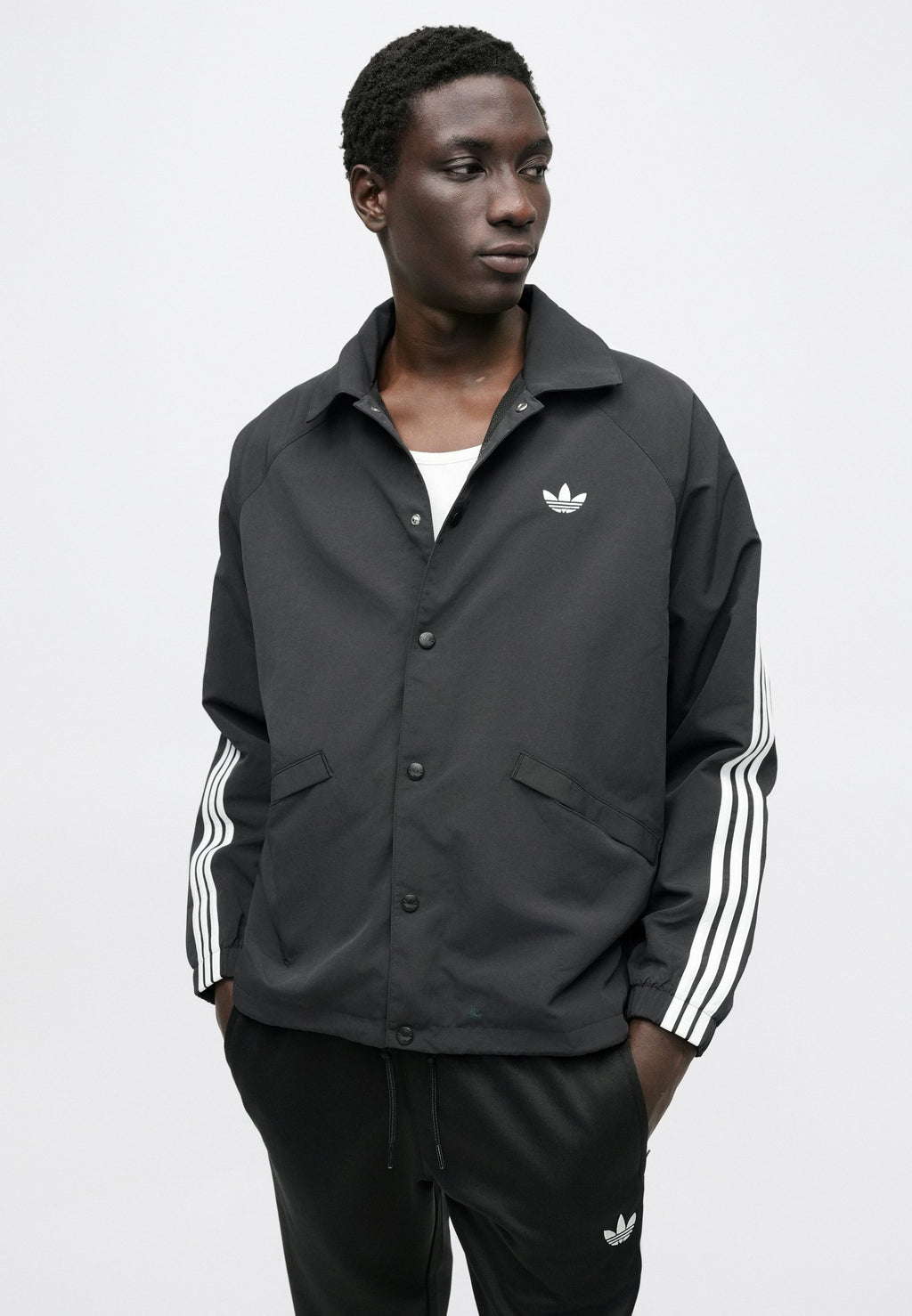 adidas Originals STRIPES JACKET