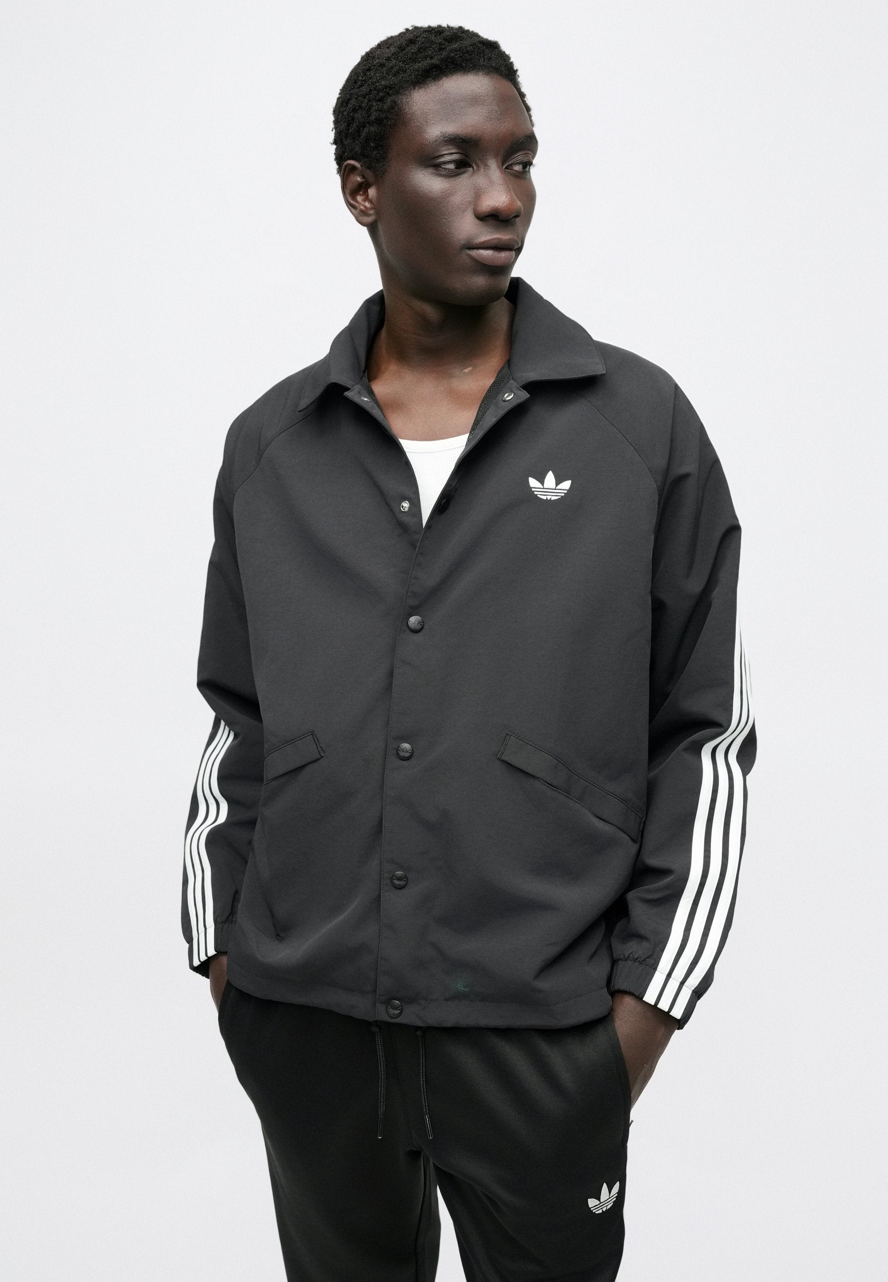 adidas Originals STRIPES JACKET