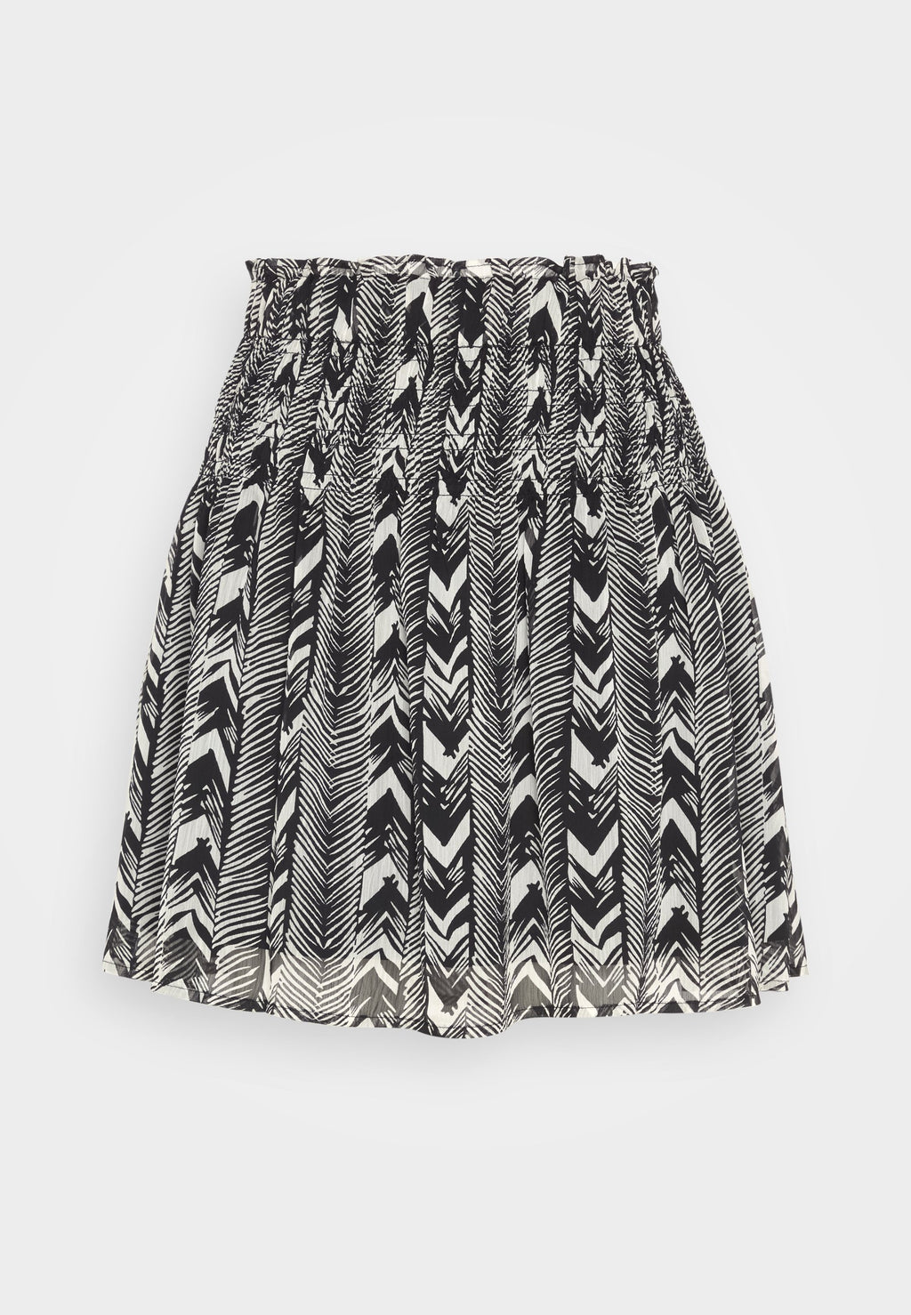 ONLY ONLZIGGY LIFE SKATER SKIRT