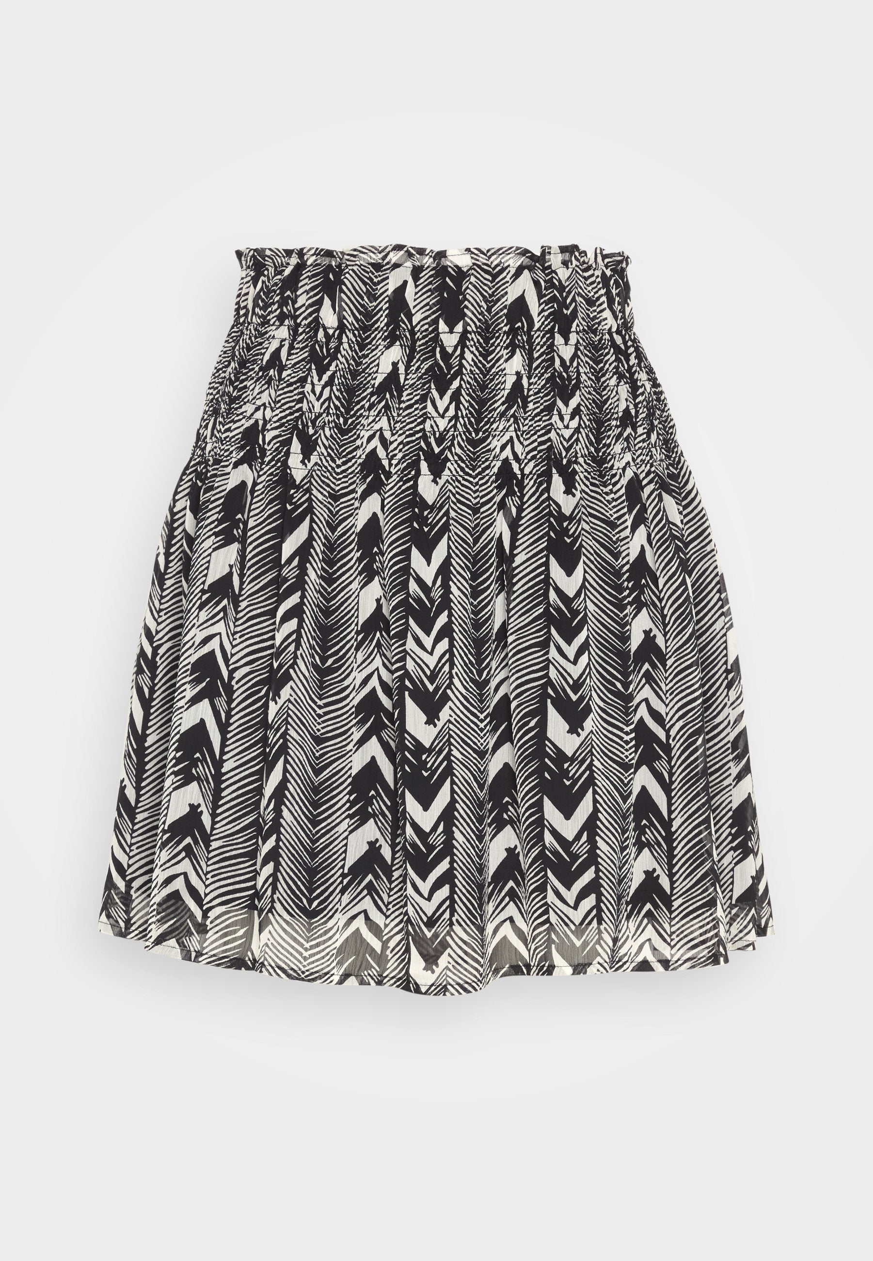 ONLY ONLZIGGY LIFE SKATER SKIRT
