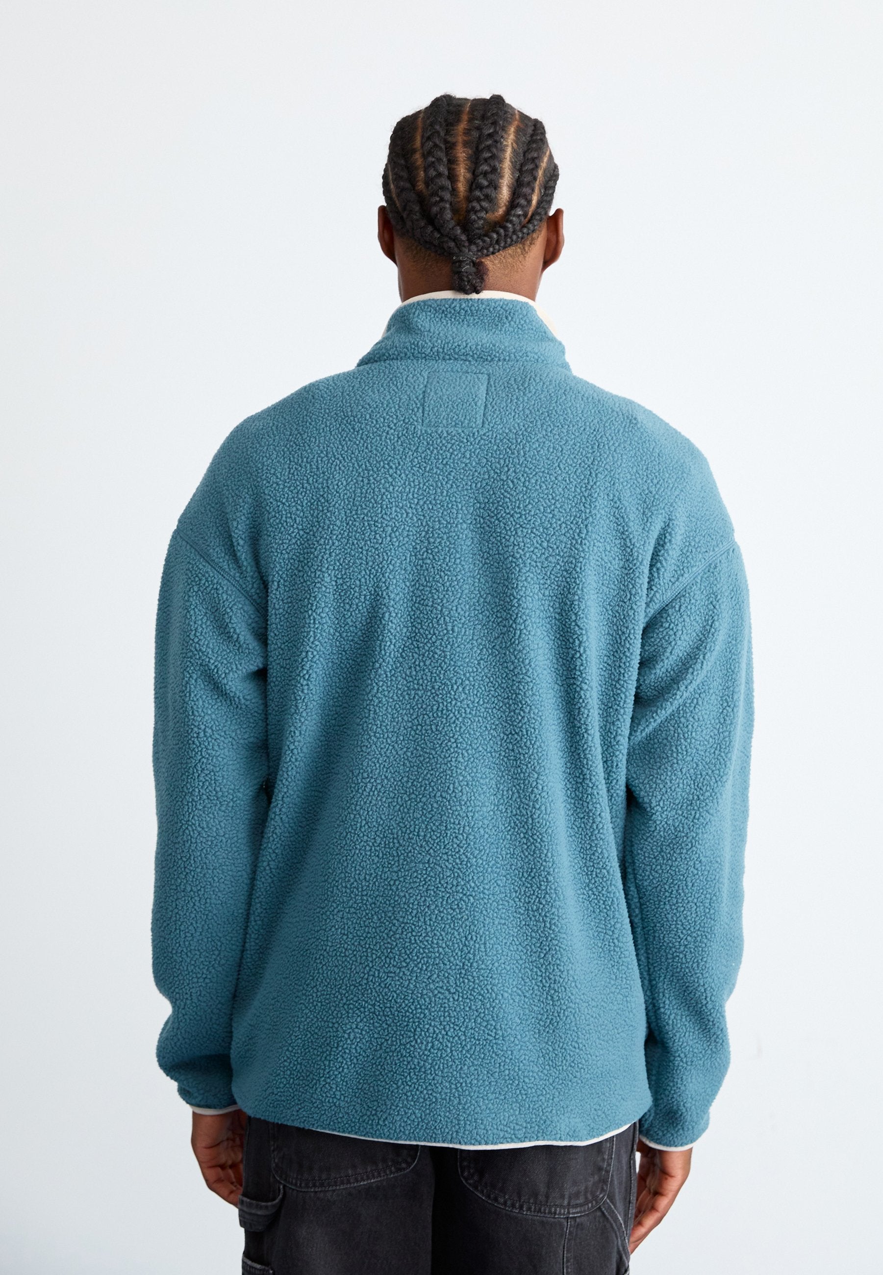 Columbia HELVETIA HALF SNAP
