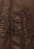 Edwin SHIZUKU SHIRT