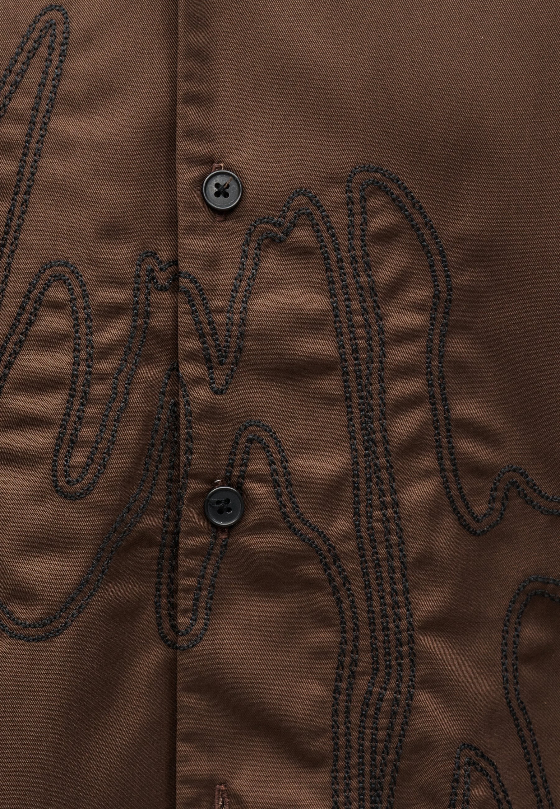 Edwin SHIZUKU SHIRT