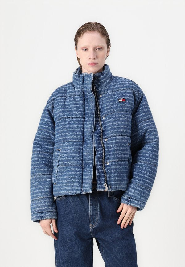 Tommy Jeans PUFFER JACKET