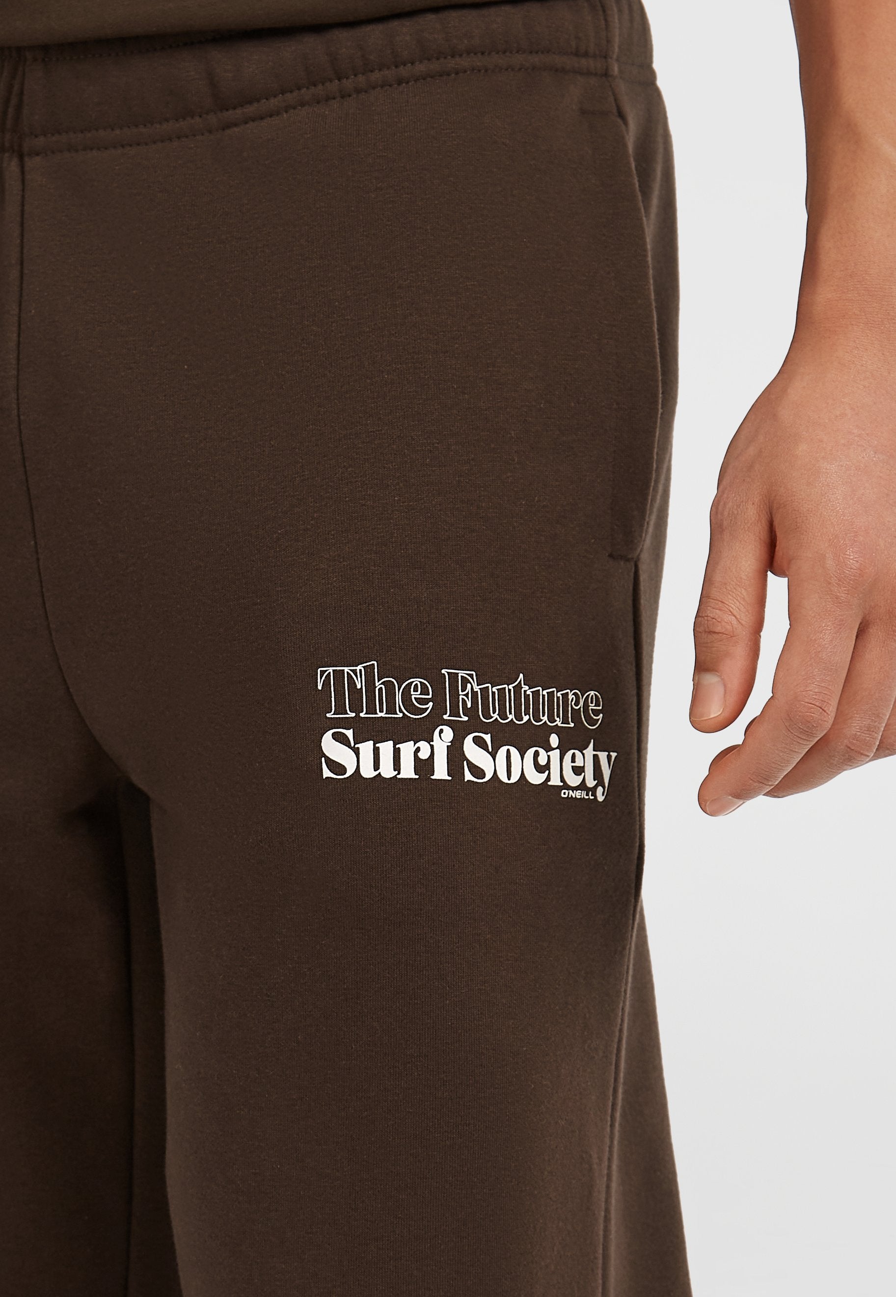 O'Neill THE FUTURE SURF SOCIETY