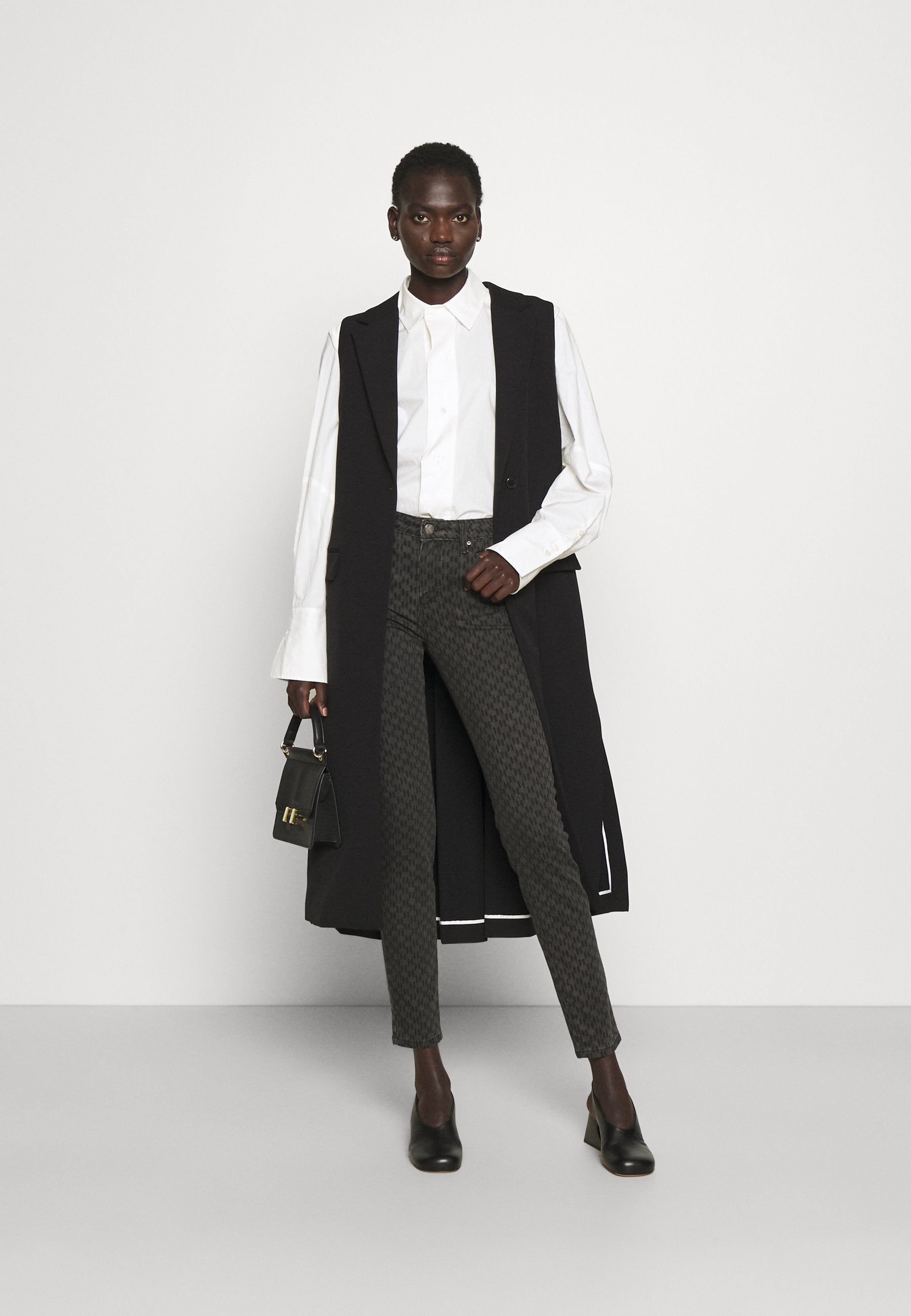 MONOGRAM PANTS Media 2