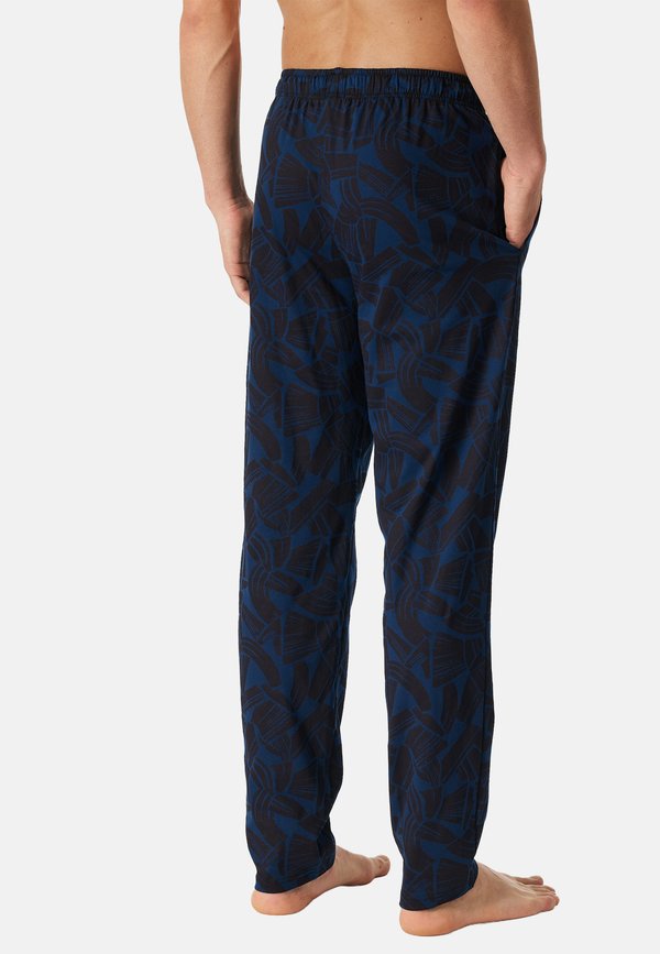 Schiesser HOSE LANG - MIX + RELAX