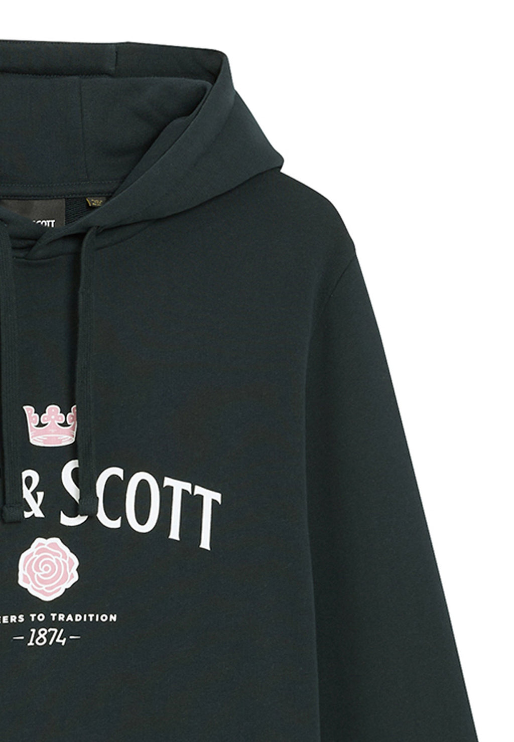 Lyle & Scott MID LAYERS CHEERS TO TRADITION GRAPHIC