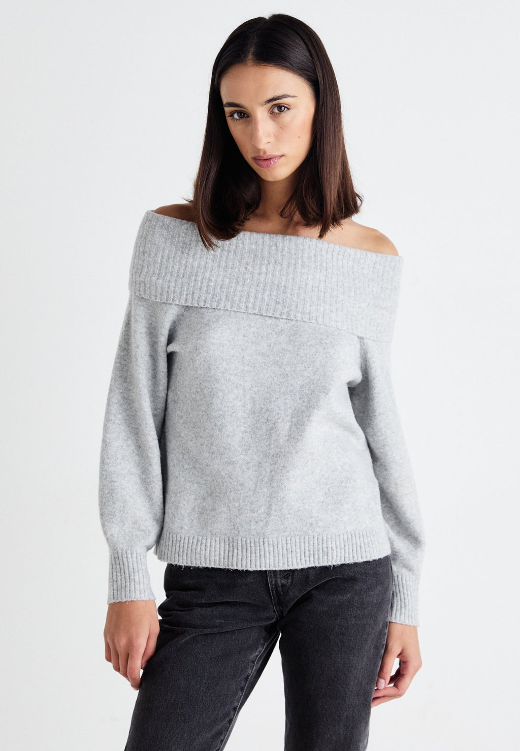 ONLY ONLJEANETT LIFE OFF SHOULDER