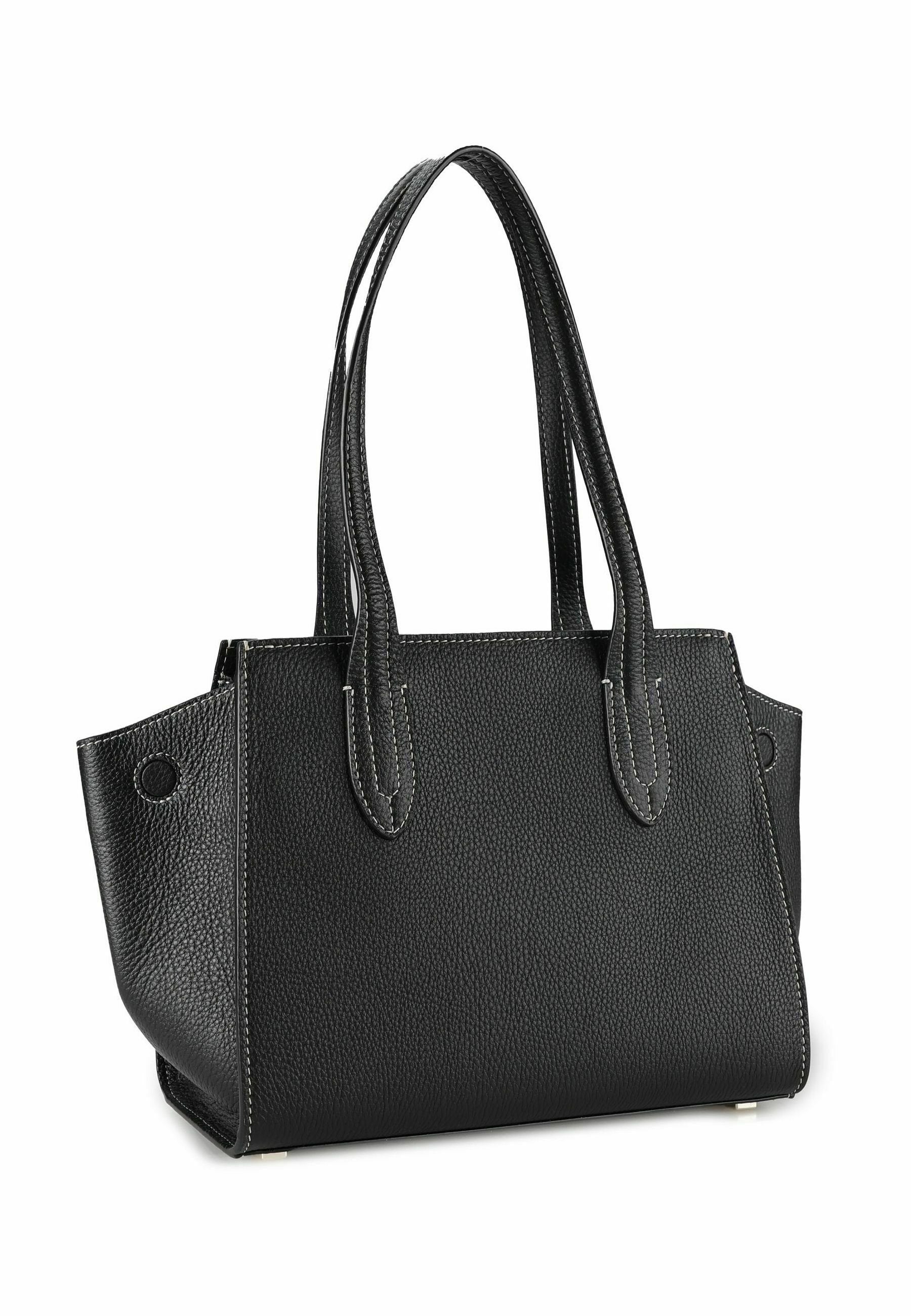 AIGNER FARAH SCHULTERTASCHE  38 CM