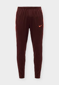 Nike Performance Tracksuit bottoms - mystic dates/bright crimson/white