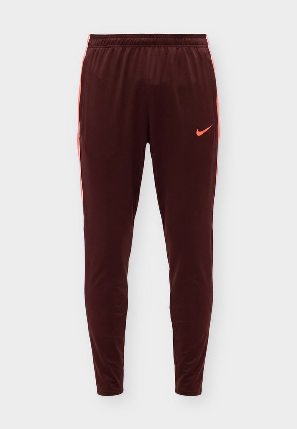 Nike Performance Tracksuit bottoms - mystic dates/bright crimson/white
