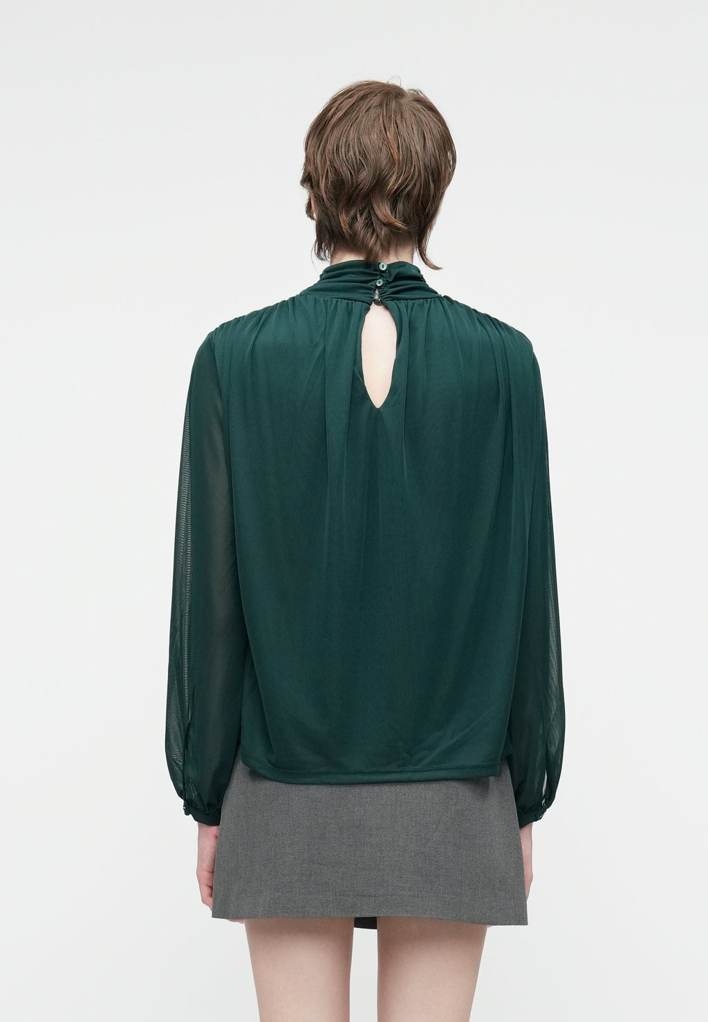 VILA VILEGUNA HIGH NECK