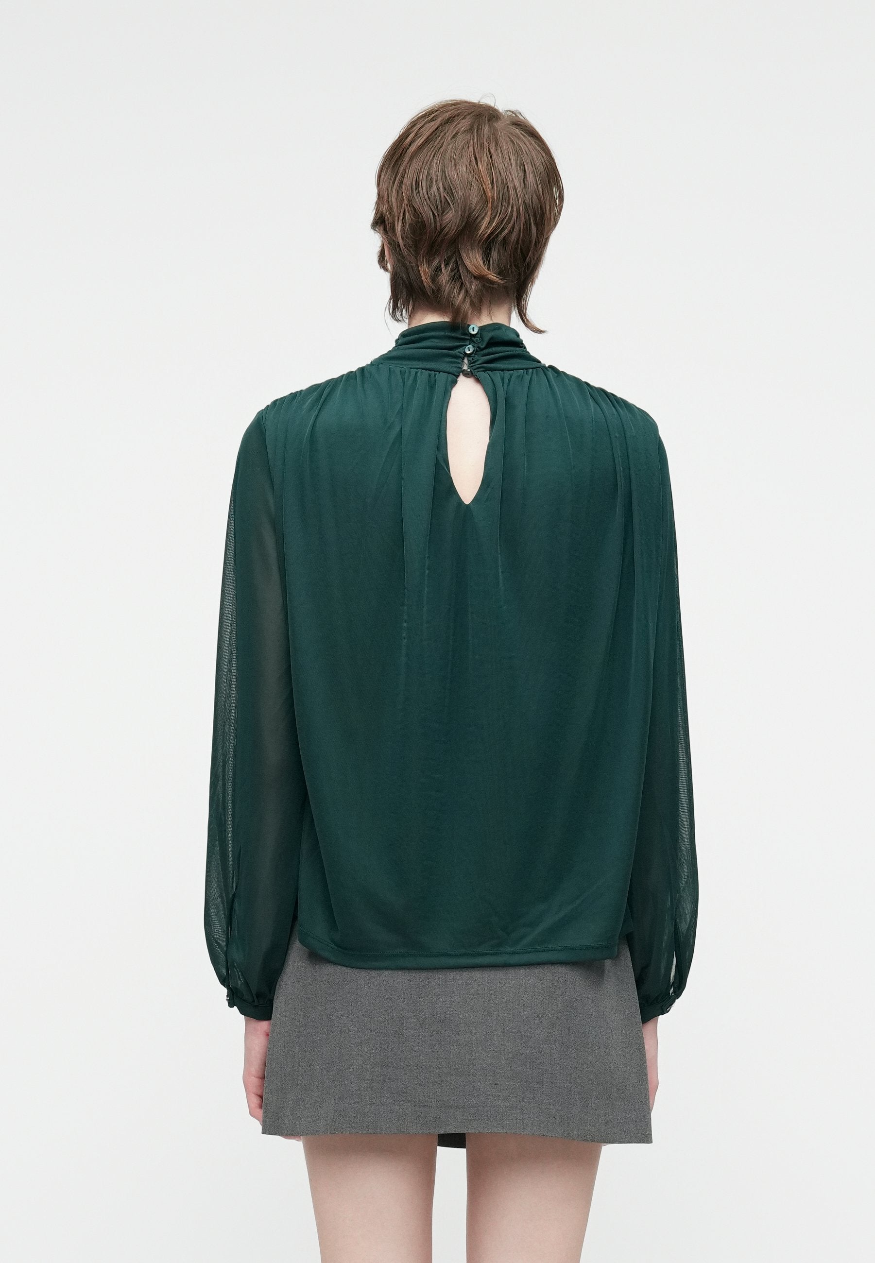 VILA VILEGUNA HIGH NECK