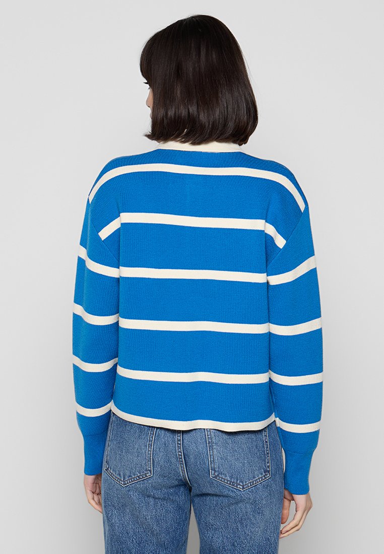 Tommy Hilfiger Strickjacke Media 3