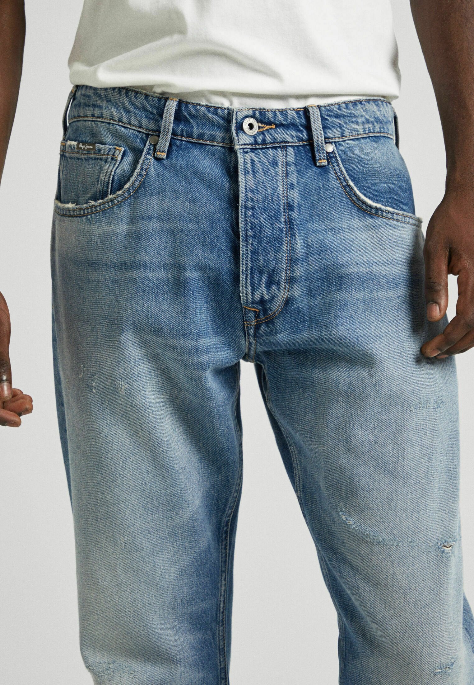 Pepe Jeans