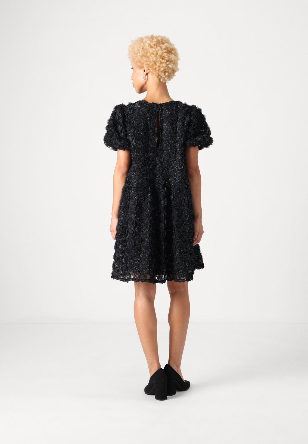 YAS Petite YASLAURA DRESS