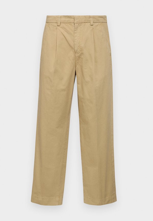 Selected SLH LOOSE ART PANT