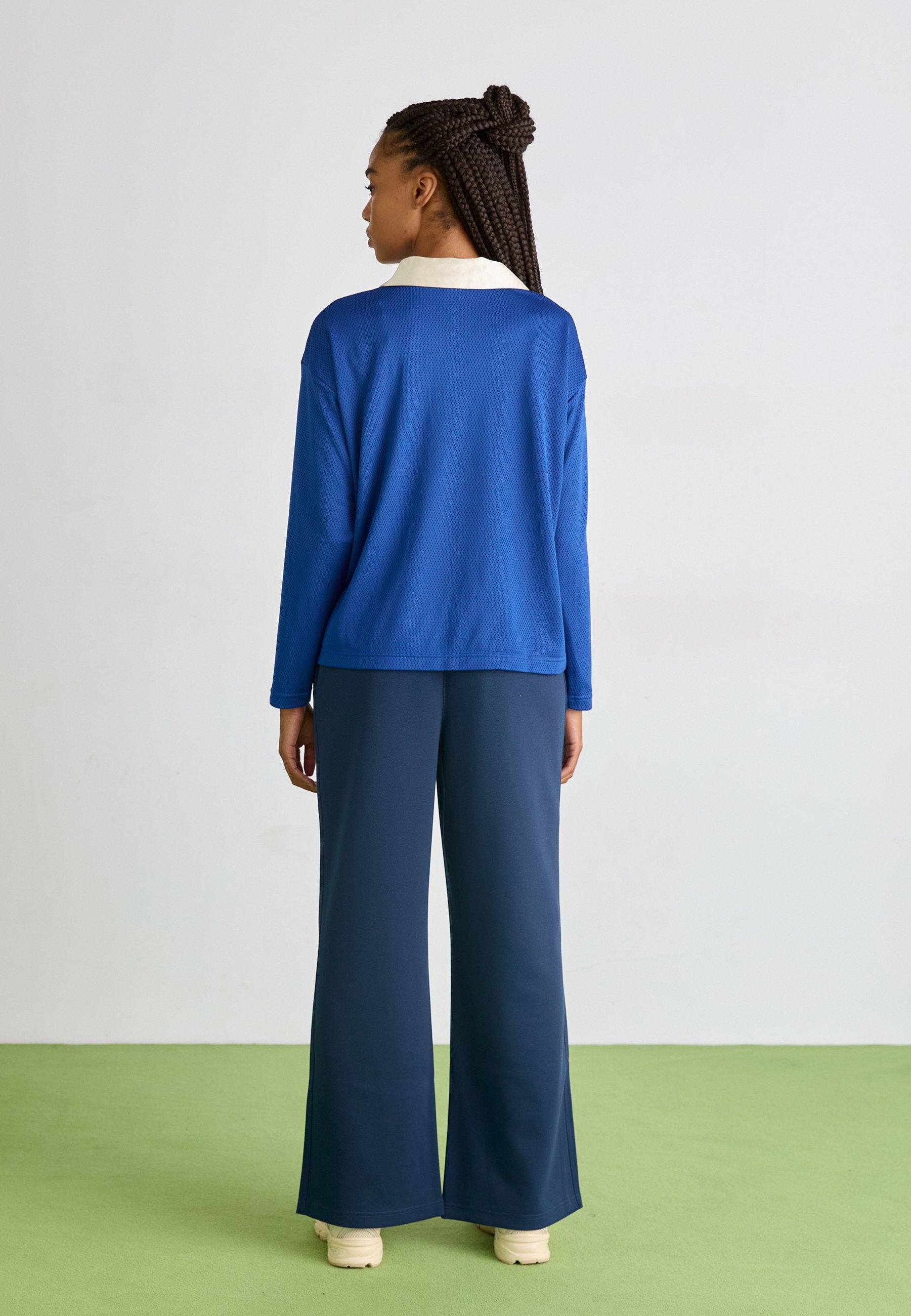 New Balance POST SEASON TRACK PANT