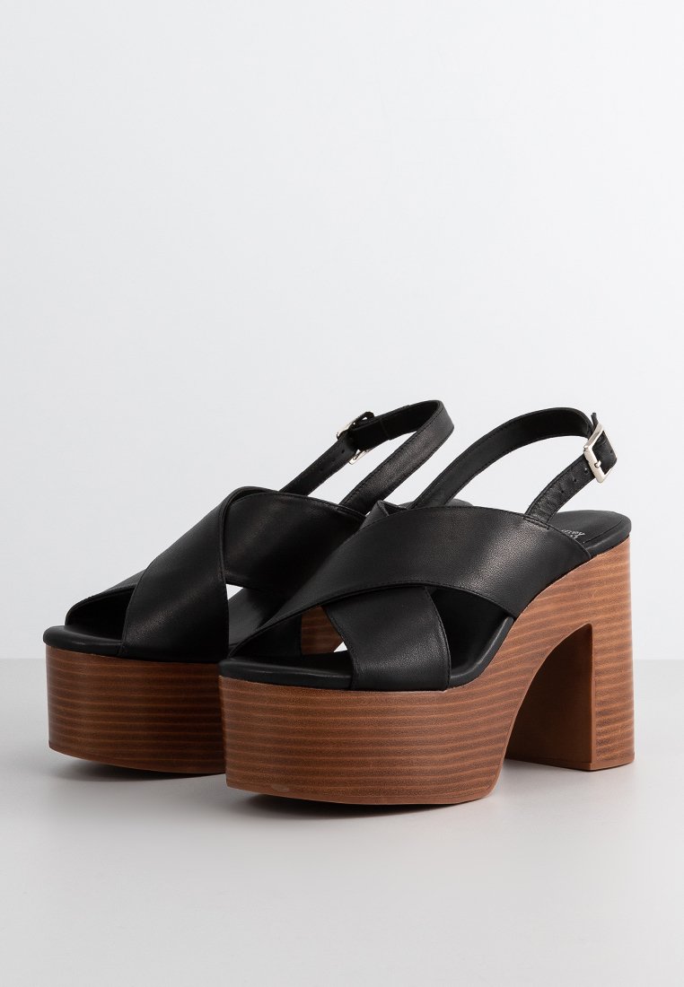 Jeffrey Campbell BIG-MOOD