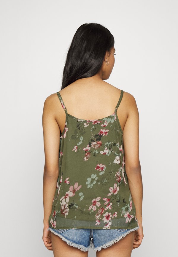 Vero Moda Petite VMWONDA SINGLET