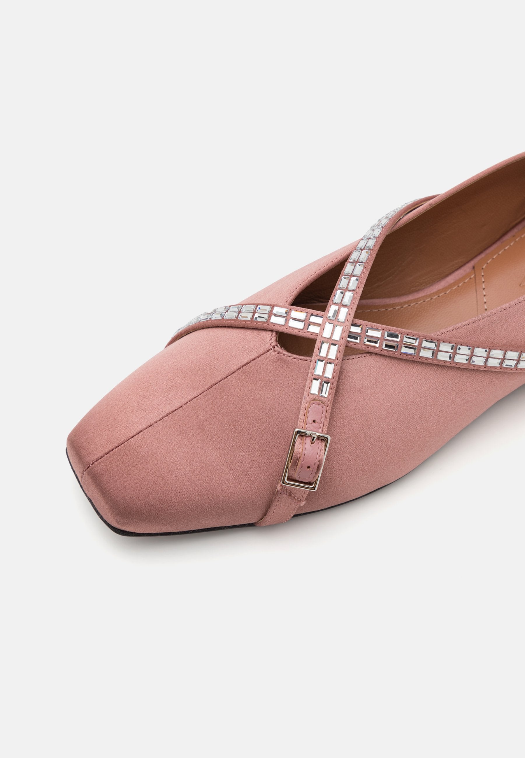 DACCORI CARA BALLET FLATS