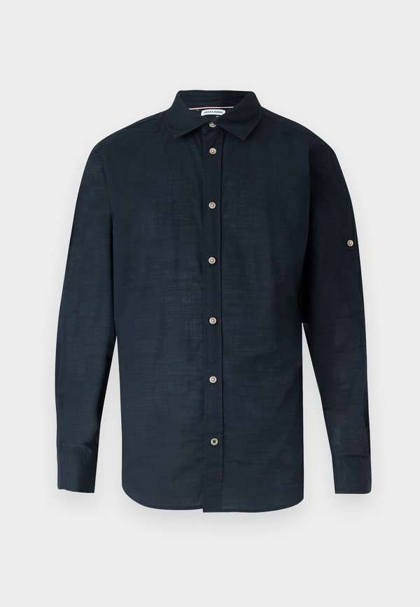 Jack & Jones Casual Regular Fit - Shirt - navy blazer